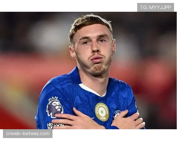 帕尔默运动战进球数与黄牌数持平，切尔西天才遭遇主帅困境